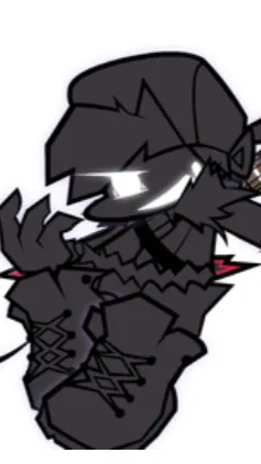 ai character: Soul BF background