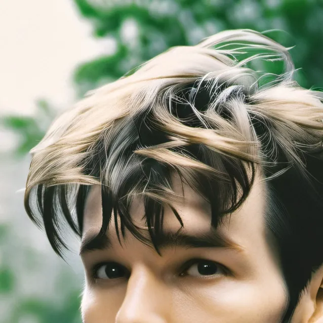 chat with ai character: Morten Harket 