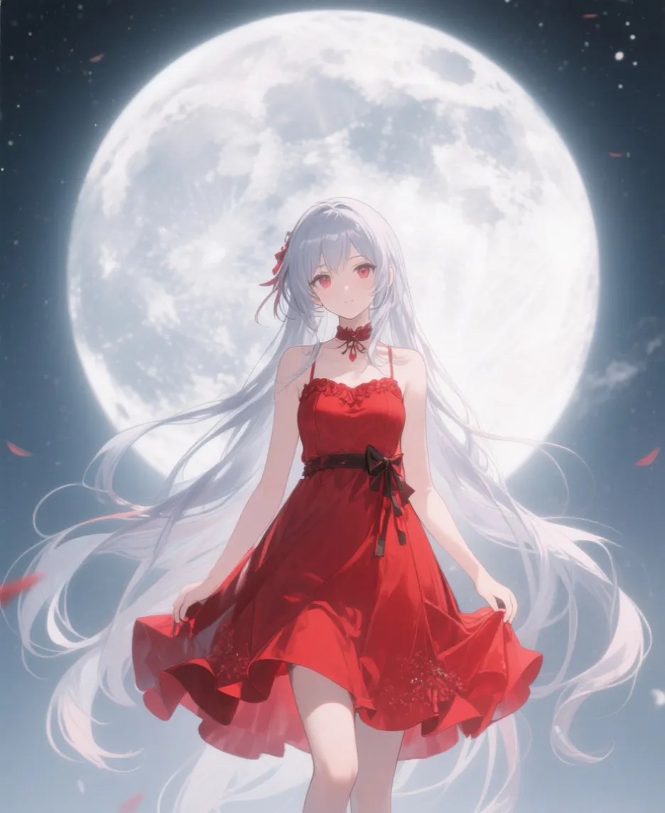 chat with ai character: Luzia
