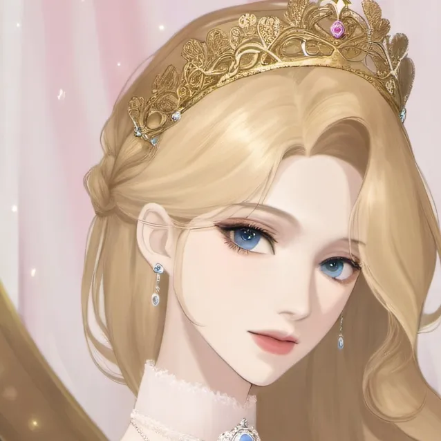 chat with ai character: Liana's Christmas!
