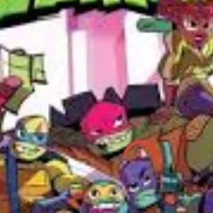 chat with ai character: tmnt karen rise 