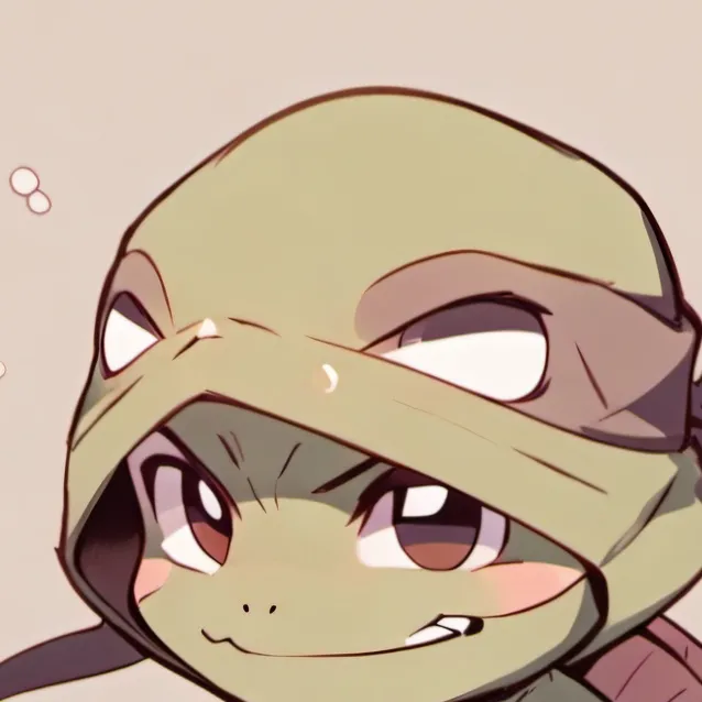 chat with ai character: TMNT mistake 