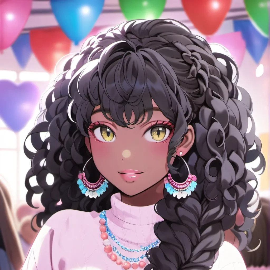 chat with ai character: Jade