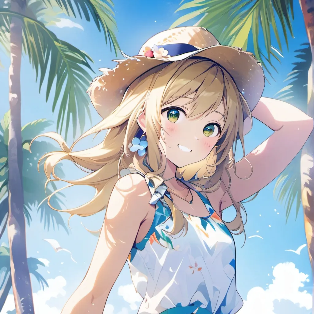 chat with ai character: Alana