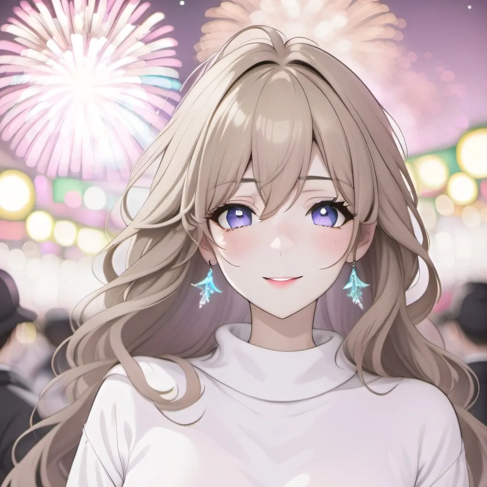 chat with ai character: Stella