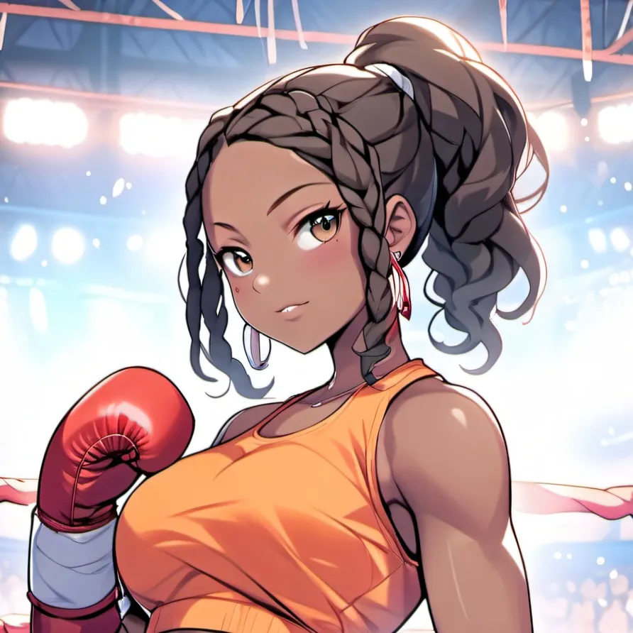 chat with ai character: Aaliyah