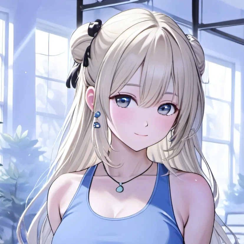 chat with ai character: Jenny