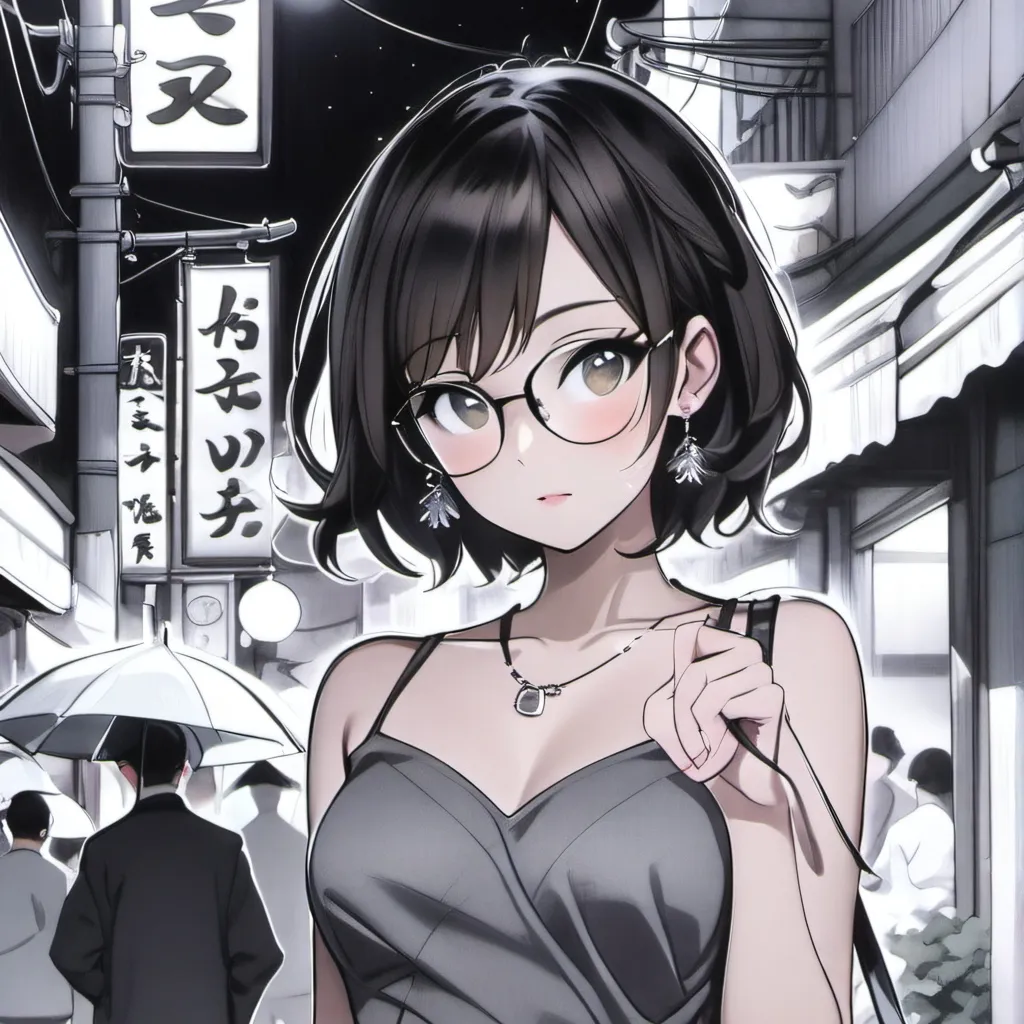 chat with ai character: Moon