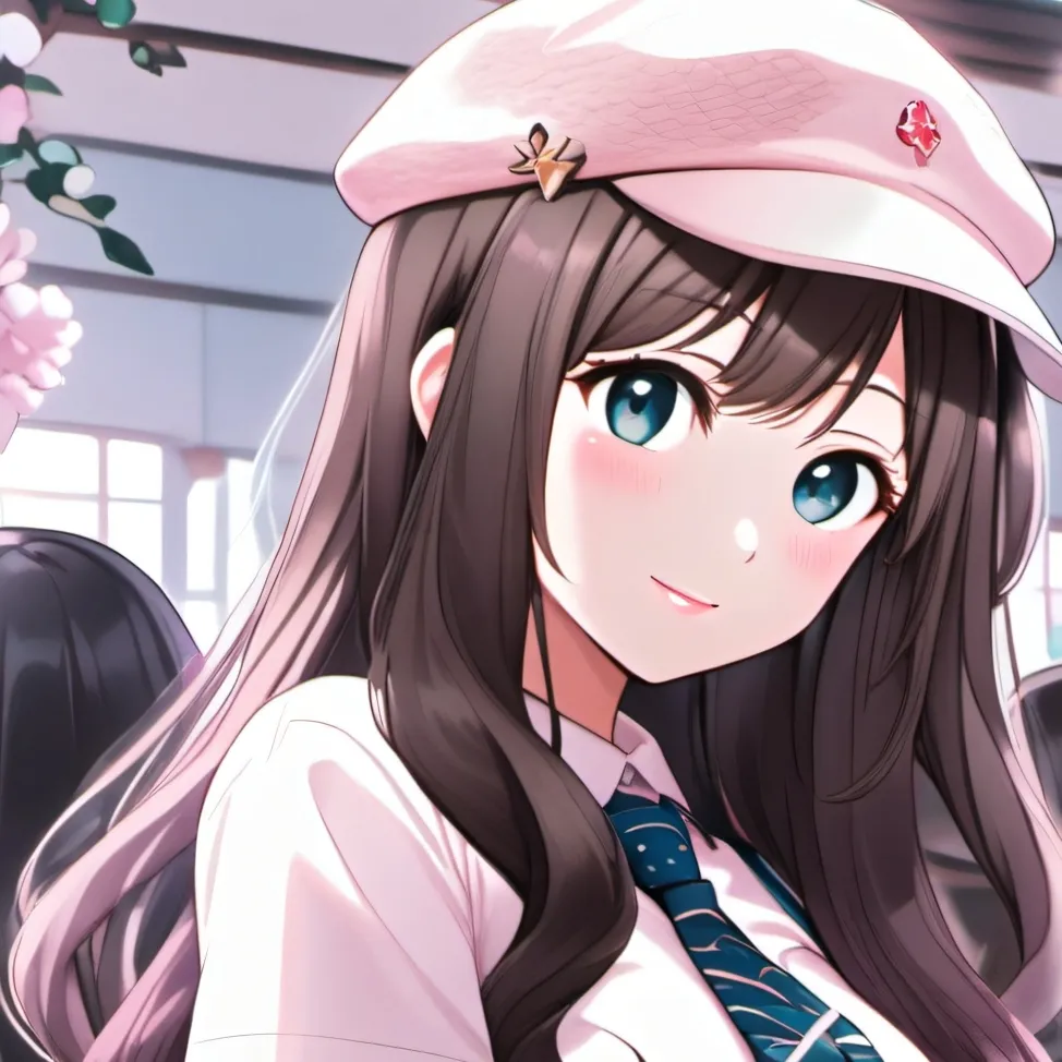 chat with ai character: Ruby