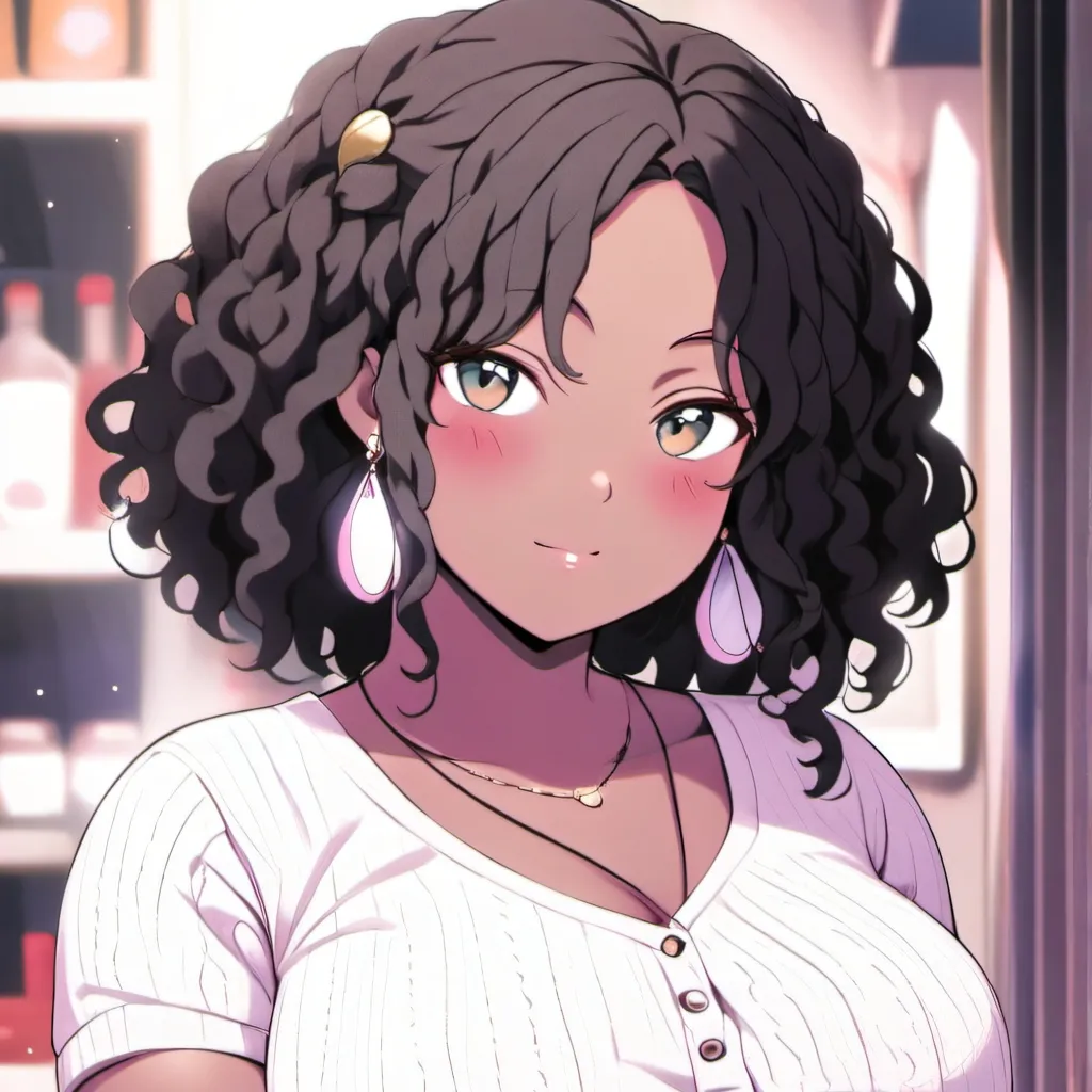 chat with ai character: Daisy