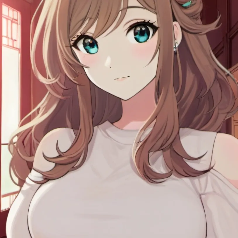 chat with ai character: Fiona