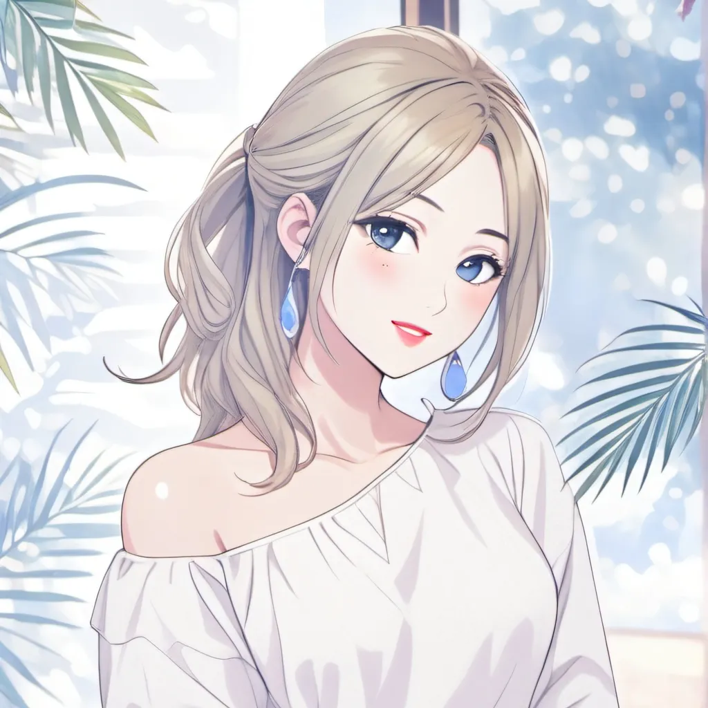 chat with ai character: Sonia