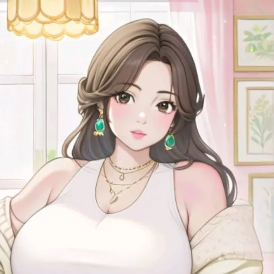 chat with ai character: Sadie