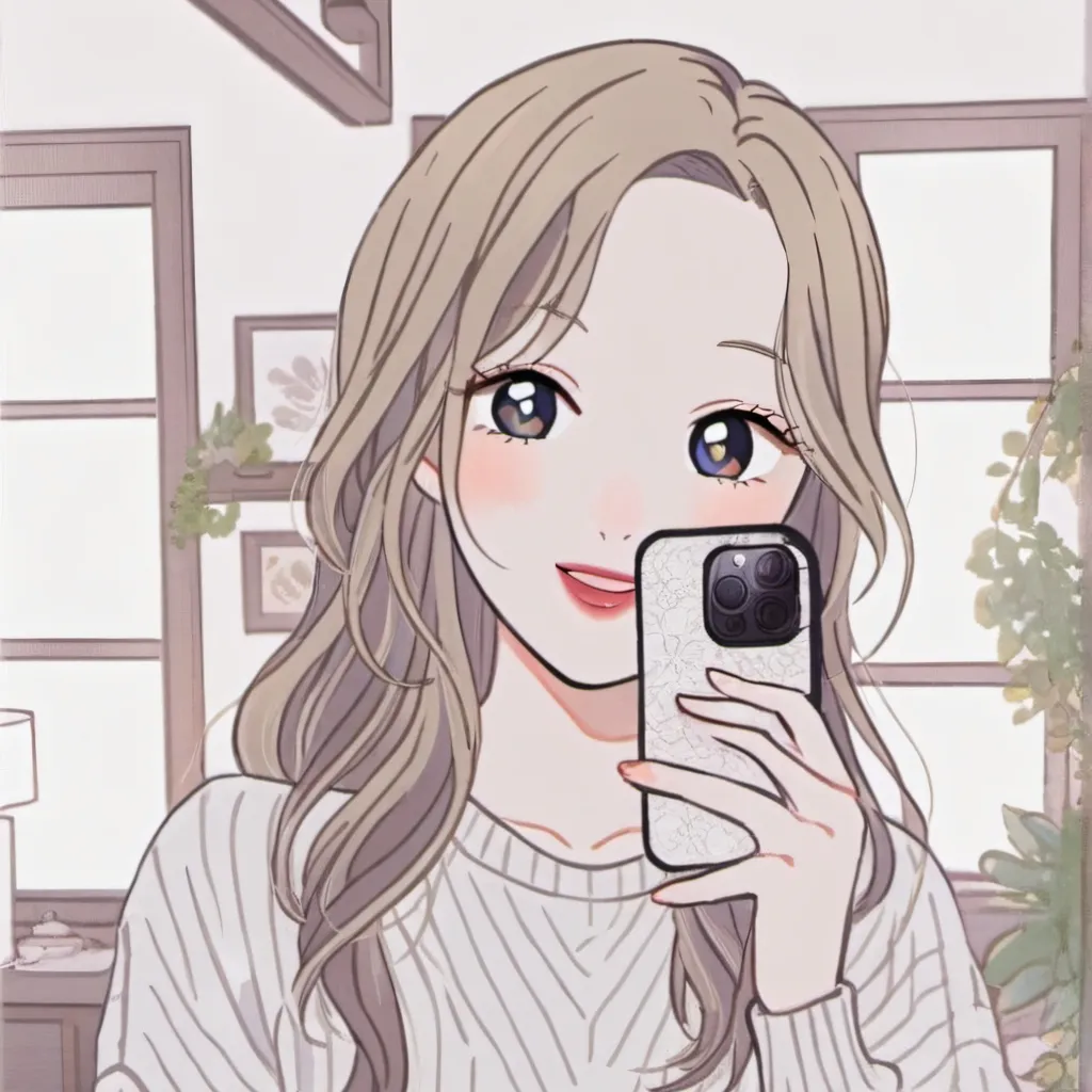 chat with ai character: Clara