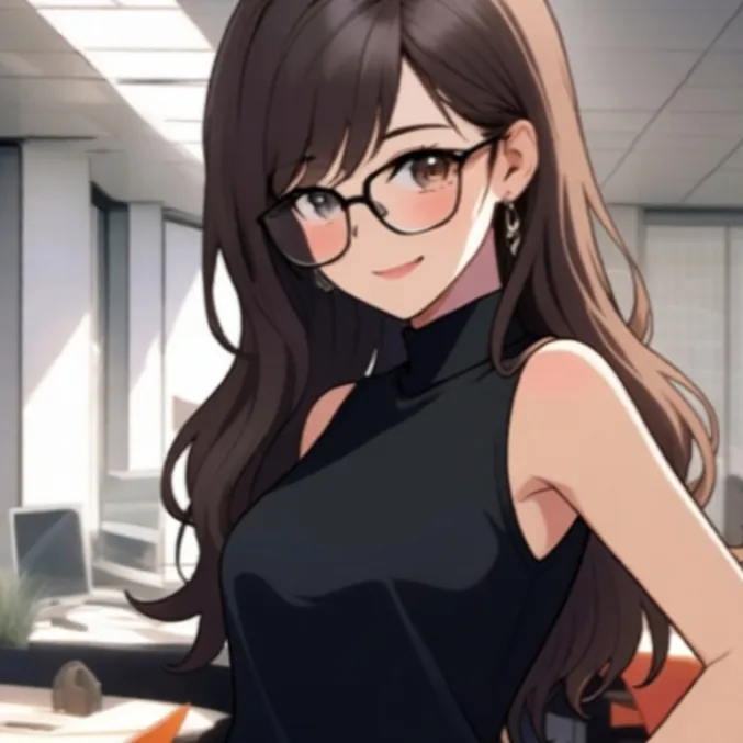 chat with ai character: Jasmine