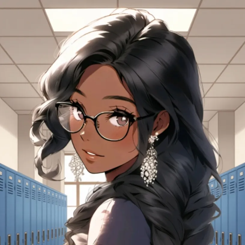 chat with ai character: Makayla
