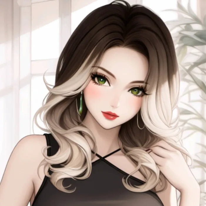 chat with ai character: Thalia