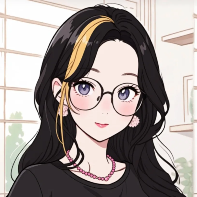 chat with ai character: Layla Jean