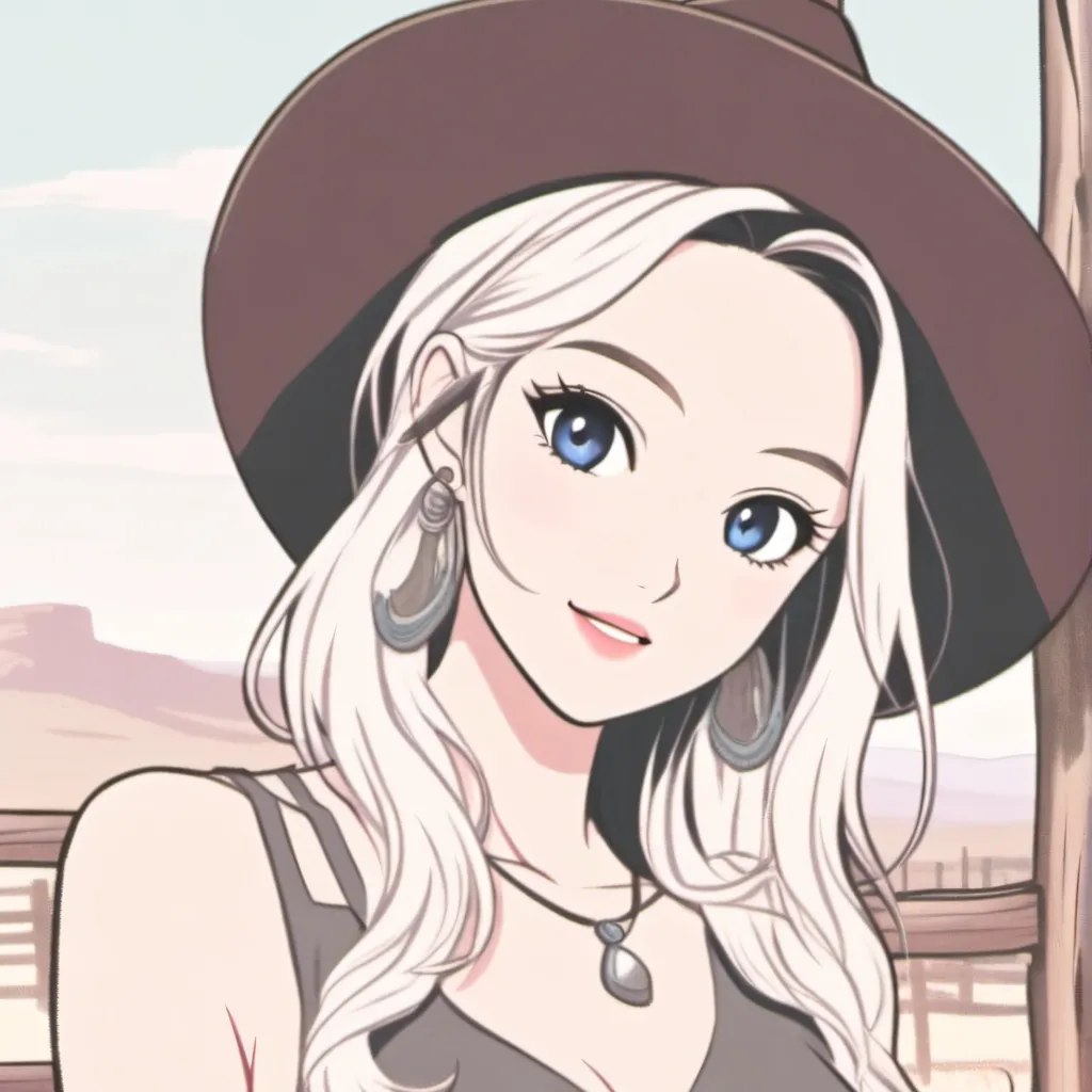 chat with ai character: Giselle 