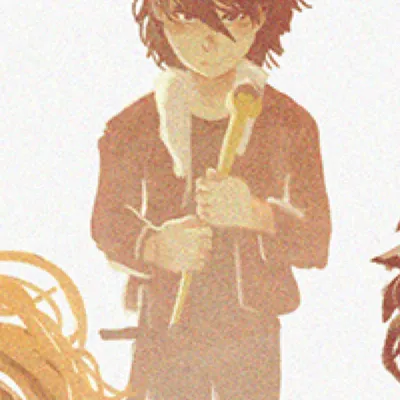 chat with ai character: Nico di Angelo