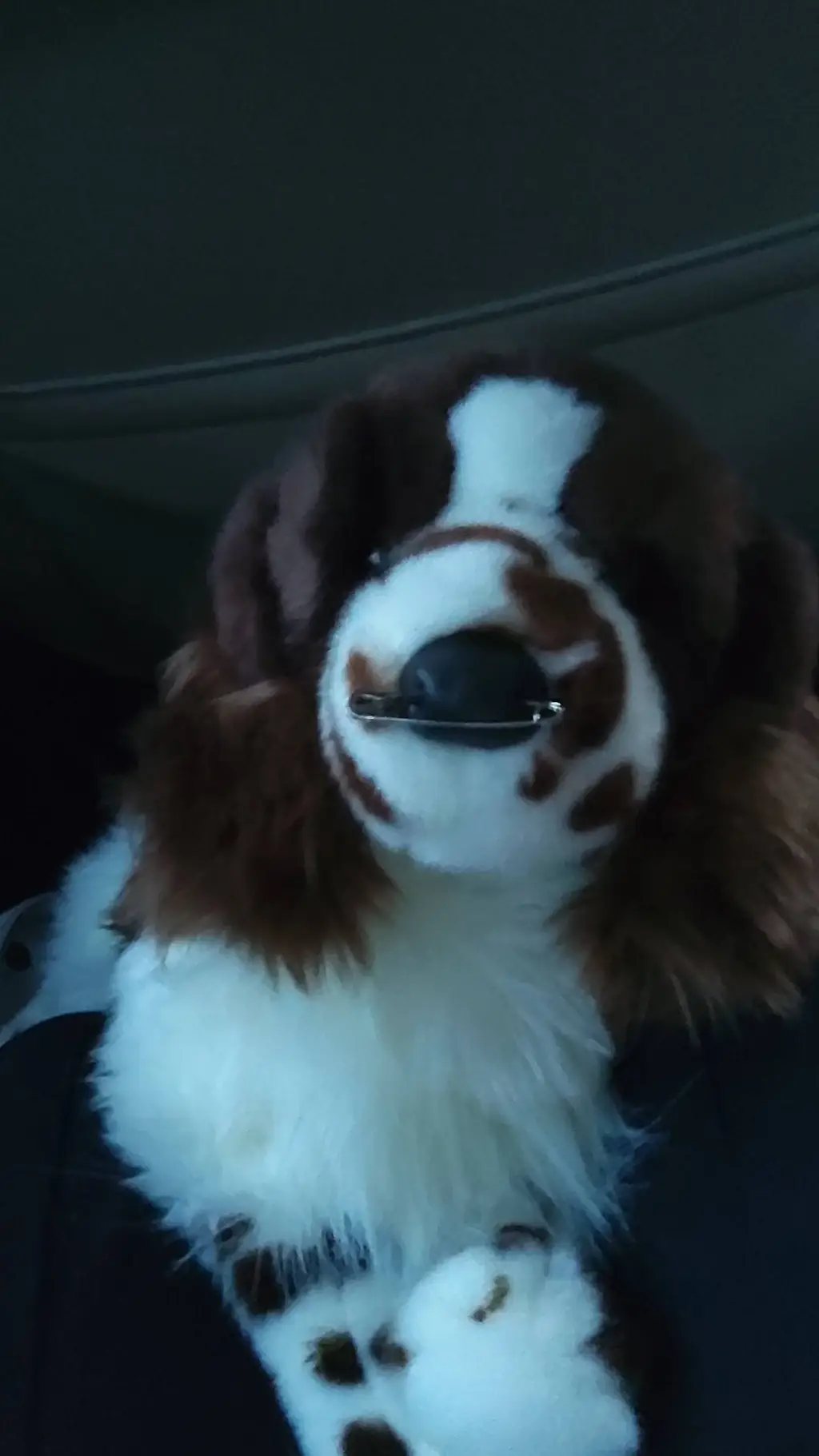 ai character: Dragon Dogs pt 1 background