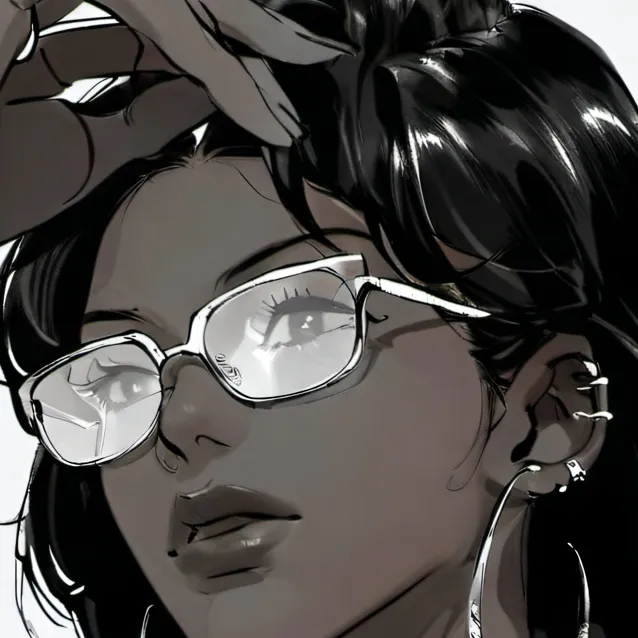 chat with ai character: Seraphina