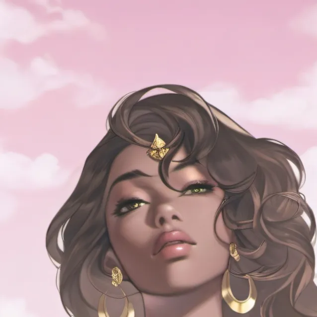 chat with ai character: Seraphina
