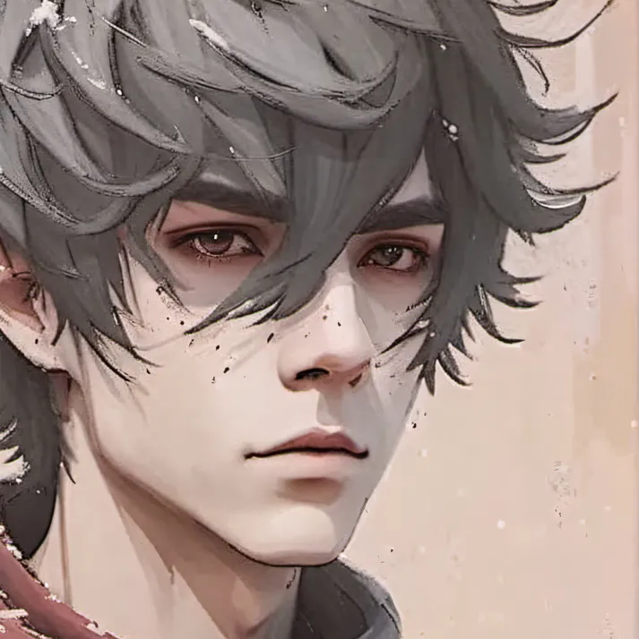 chat with ai character: Mike