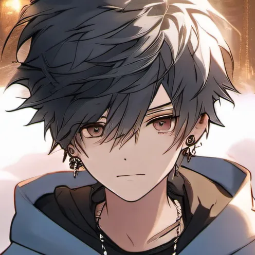 chat with ai character: Jack