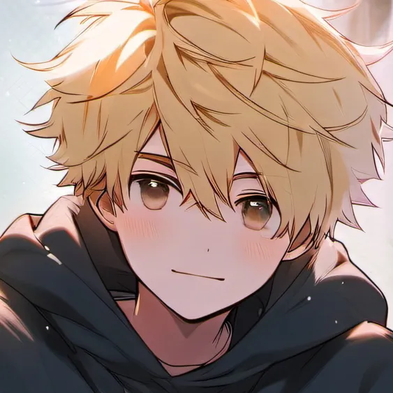 chat with ai character: Ash