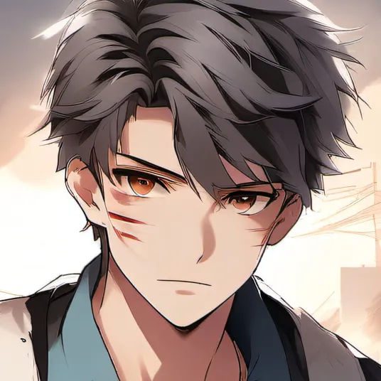 chat with ai character: Arthur