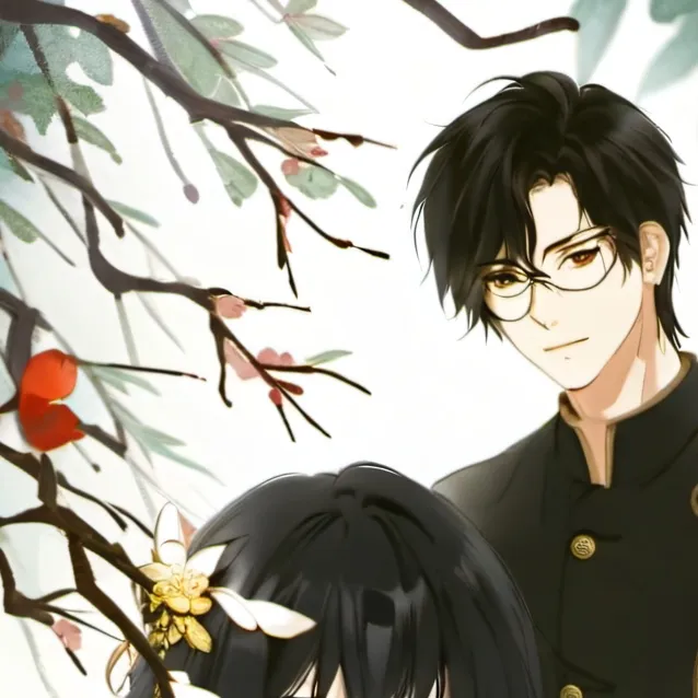 chat with ai character: Hannah