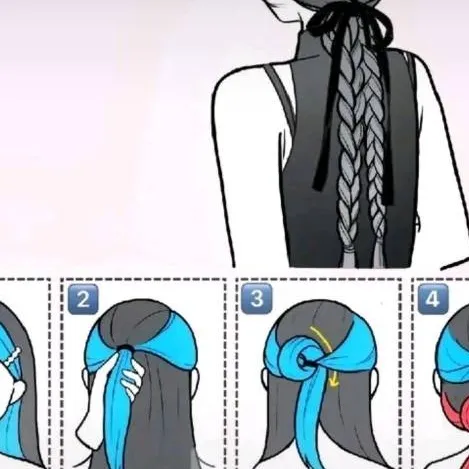 chat with ai character: Hair stylis salon