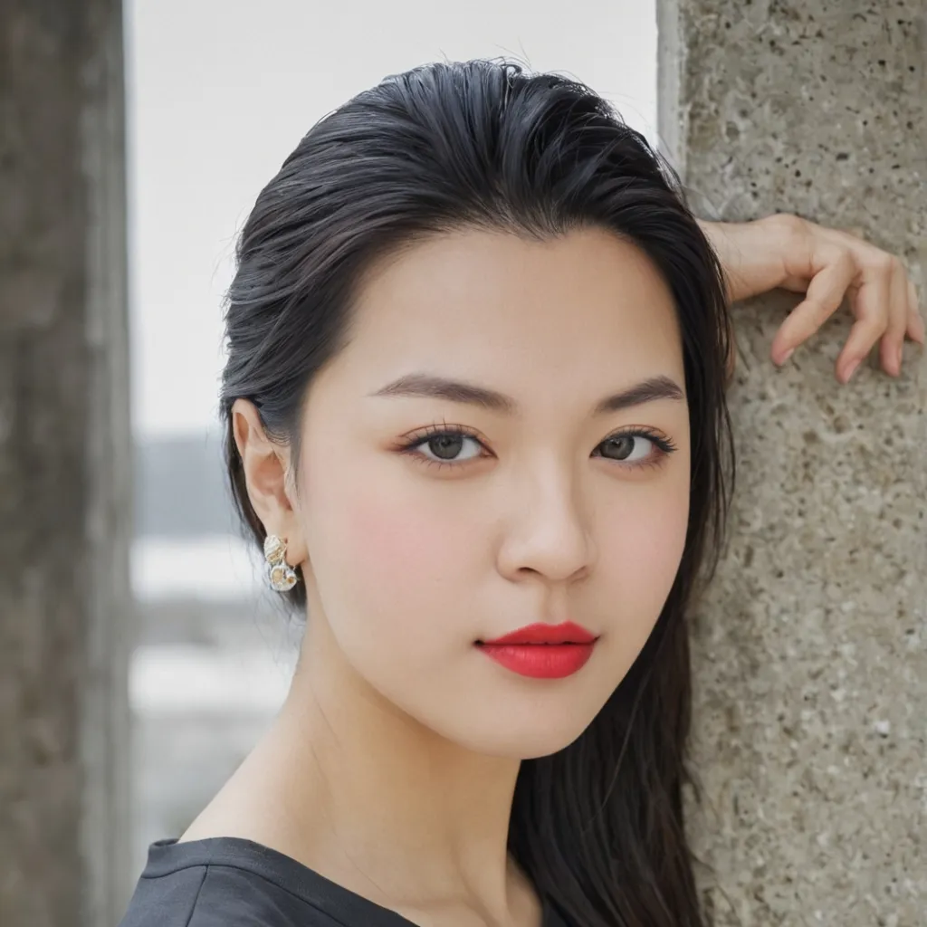 chat with ai character: Luna