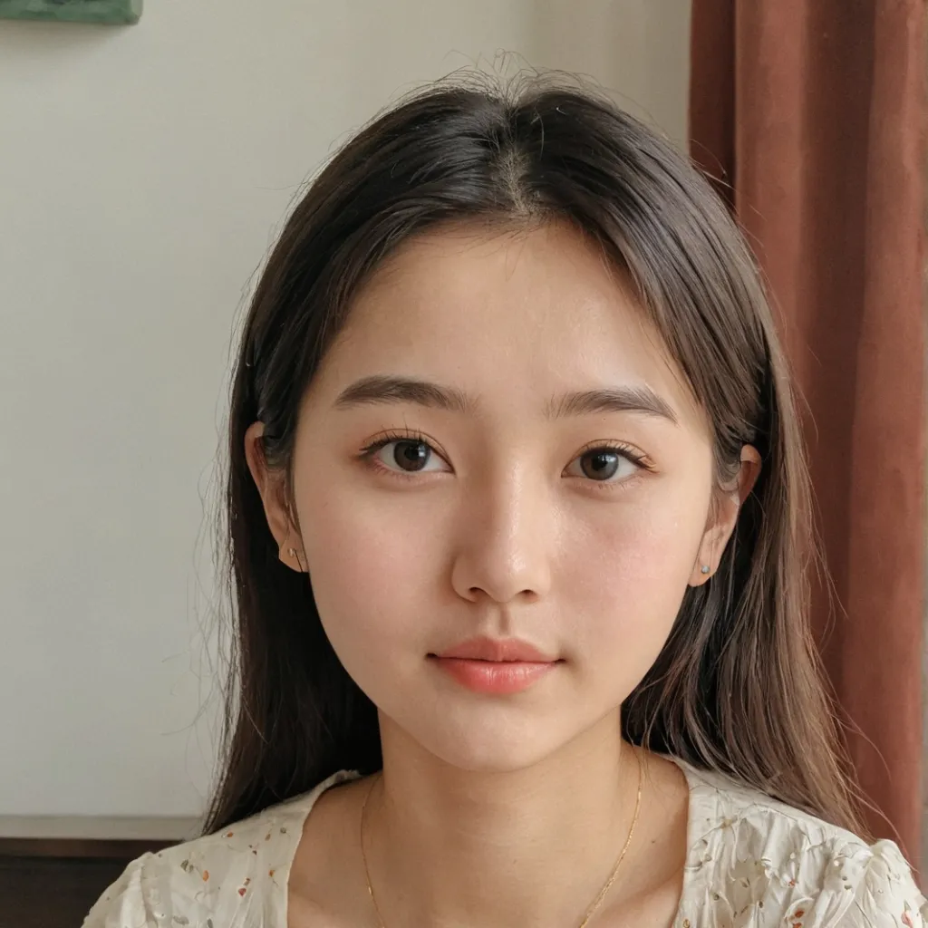 chat with ai character: Nomita