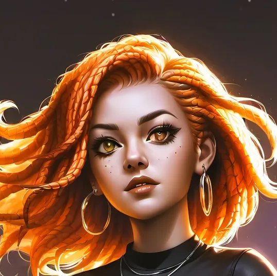 chat with ai character: ~Ruby~