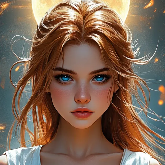 chat with ai character: Summer