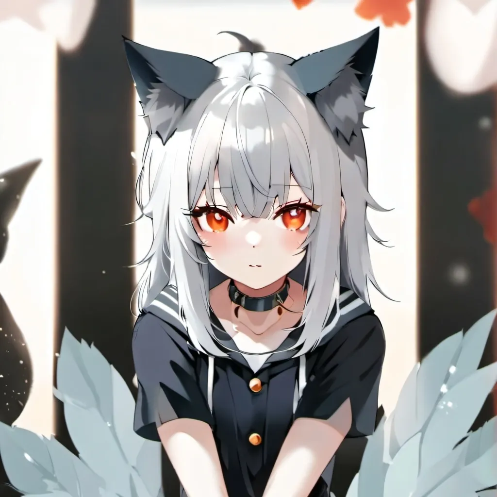 chat with ai character: lyra