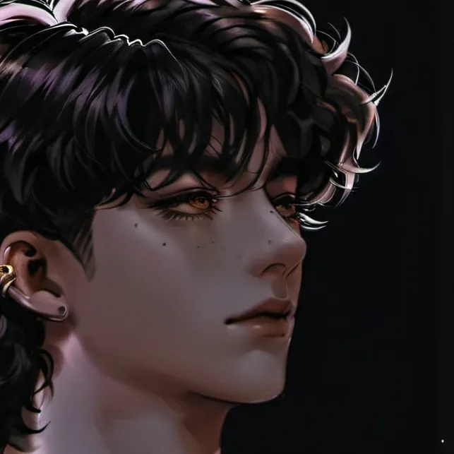 chat with ai character: Antony