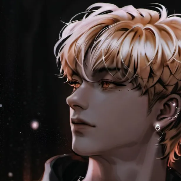 chat with ai character: Cameron