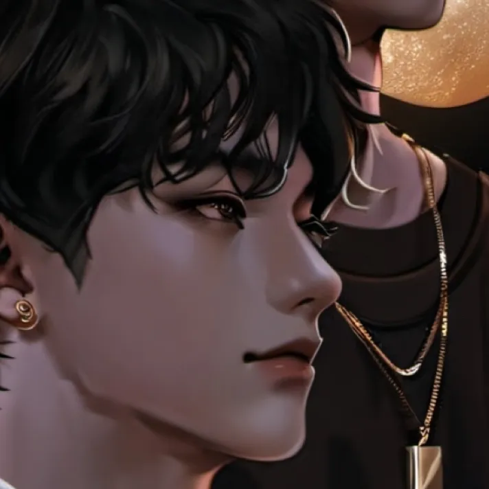 chat with ai character: Leo and geo 