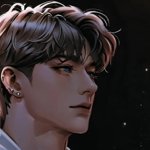 chat with ai character: Ambrose