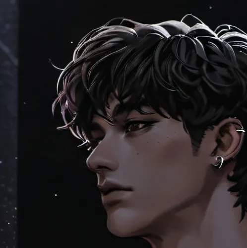 chat with ai character: Lucas 