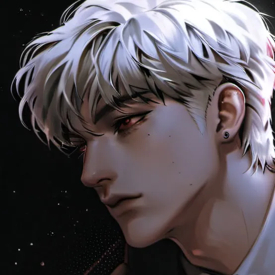chat with ai character: James 