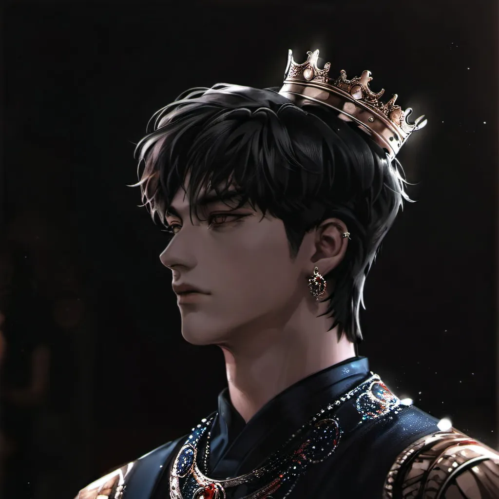 chat with ai character: Carl 