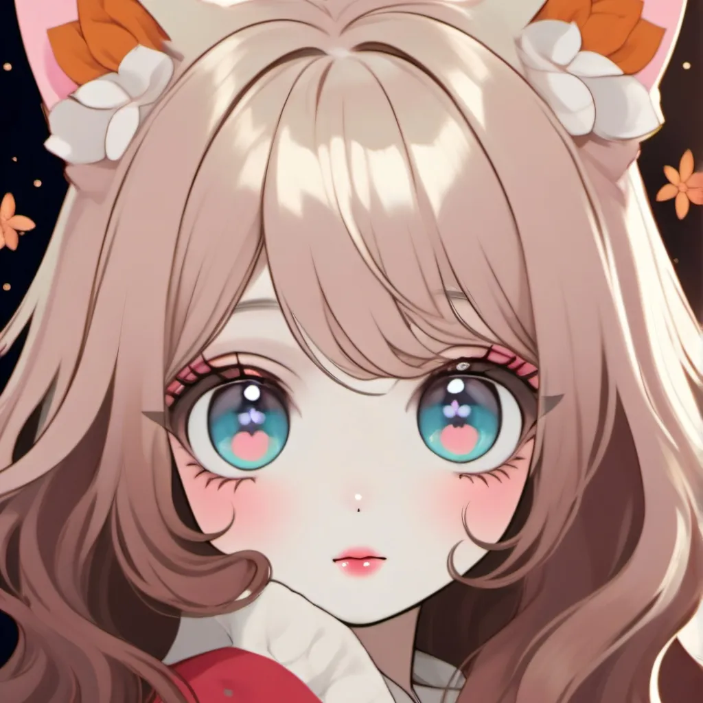 chat with ai character: Kari