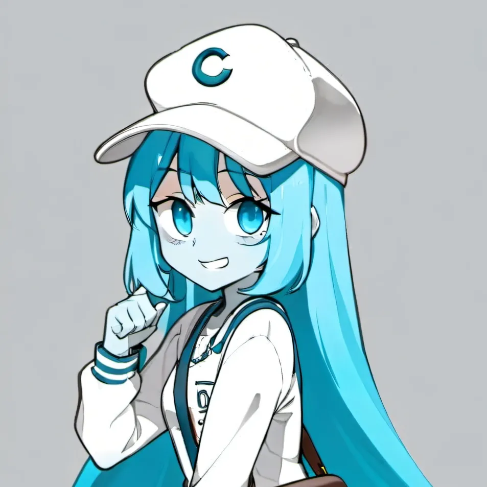 chat with ai character: Connie Boolinski