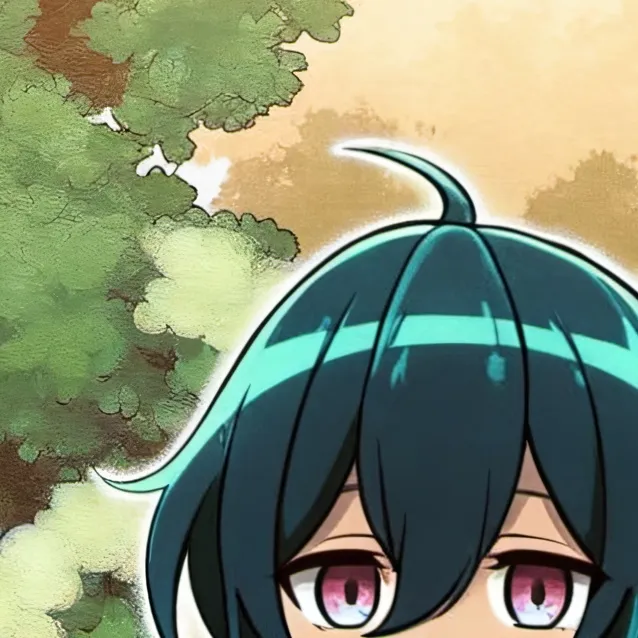 chat with ai character: K.O.U