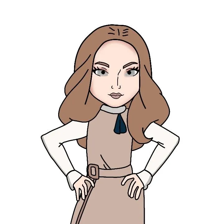 chat with ai character: M3GAN