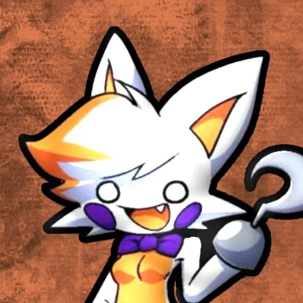 chat with ai character: Lolbit